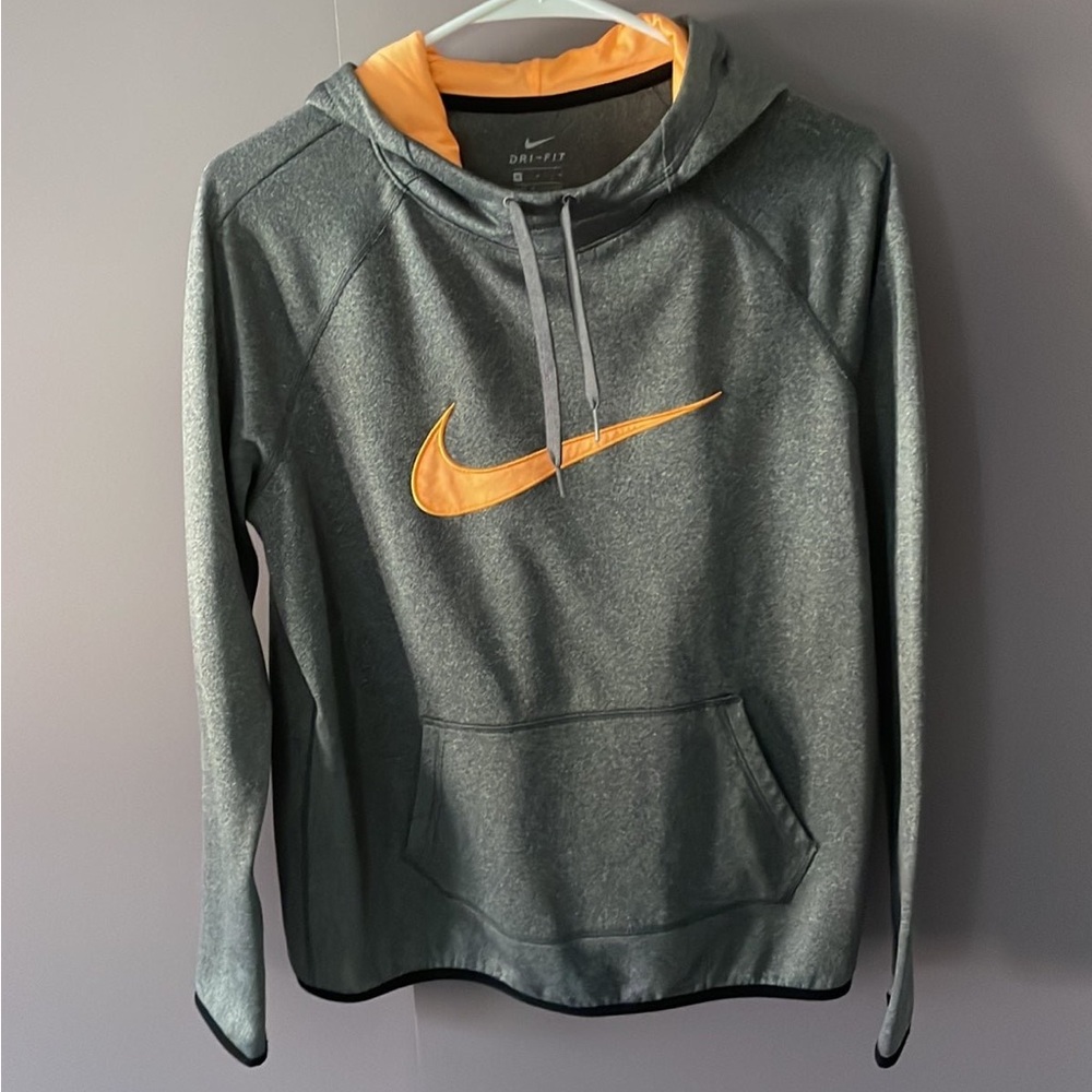 Nike sweatshirt